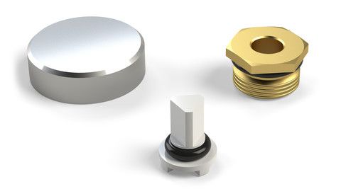 Beluefter Kemper komplett f.Frostsi.Aussenarm.573/574/575/576/577