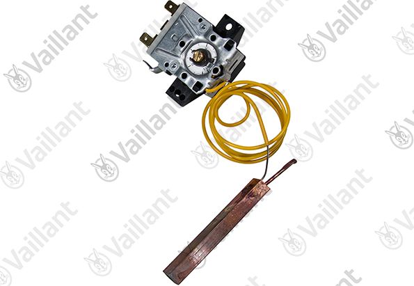Vaillant Kesseltemperaturregler fuer VK../6XE  VK../7-2E