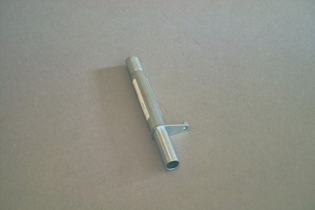 Körting Gasrohr 18D/184 lang