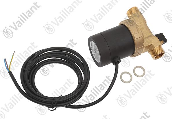 VA Pumpe, Zirkulation (max. 3300rpm) Vaillant-Nr. 0020203981