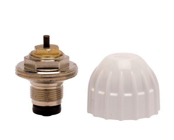 Pneumatex TA Thermostat-Innengarnitur für RVO/RVO-F/Radiett-U