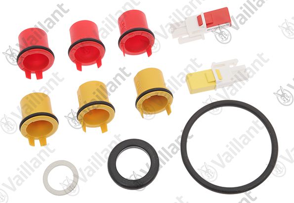 VA Umstellsatz, auf HH-H und HH-L Vaillant-Nr. 0020118055