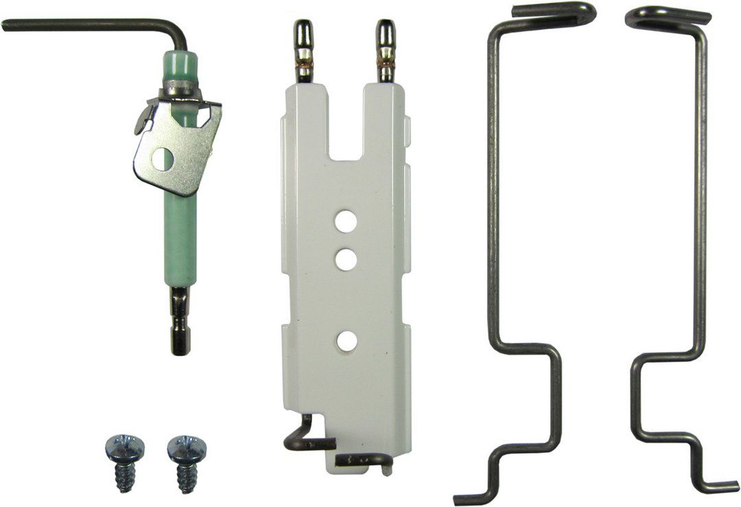 Junkers Elektrodensatz für ZSN/ZWN/ZWR 18,24-7 KE..