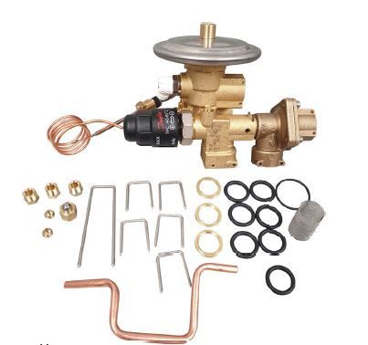 Danfoss Service-Kit TPC-M für EvoFlat