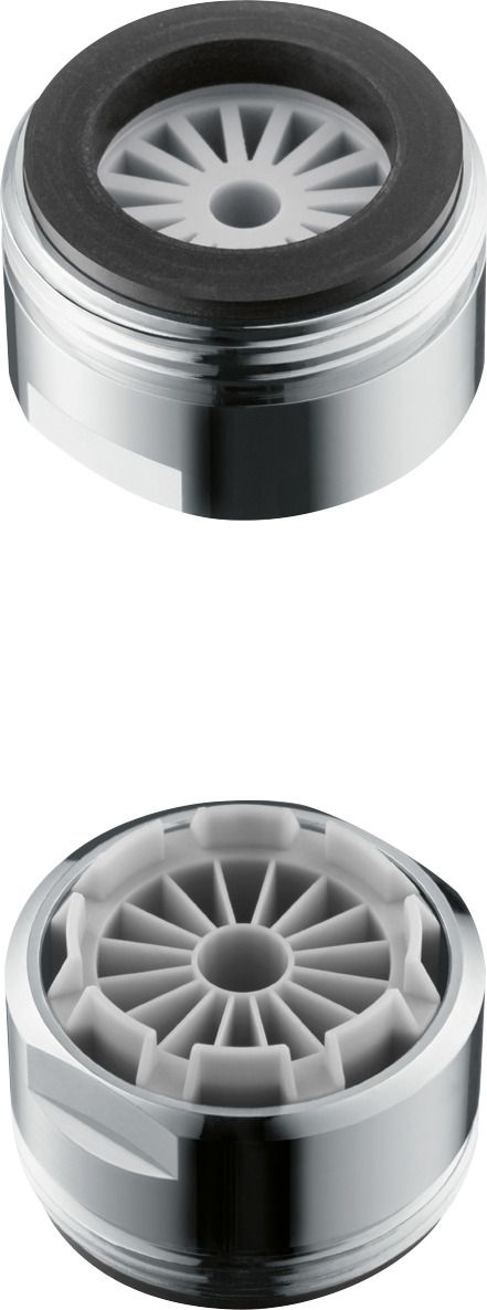 Hansgrohe Strahlformer drucklos 24x1