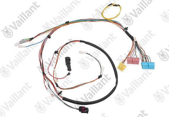 VA Kabelbaum, 24V Vaillant-Nr. 0020192771
