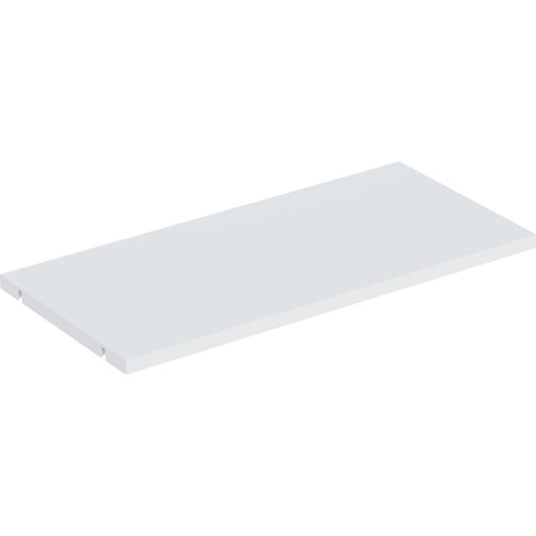 GE Einlegeboden für Renova Compact US für Waschtisch, Breite 60 cm, weiß