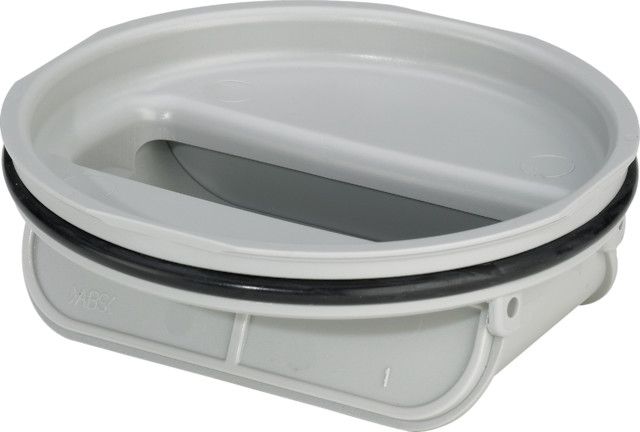 Viega Geruchsperre Advantix 4944.8 in Kunststoff grau