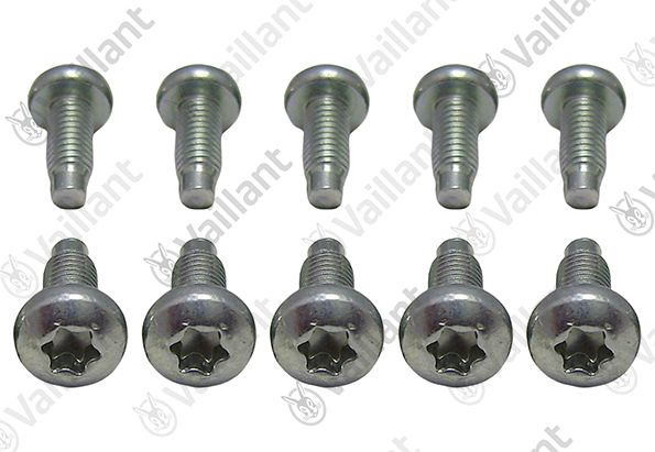VA Schraube, (10 St.) Vaillant-Nr. 0020195482