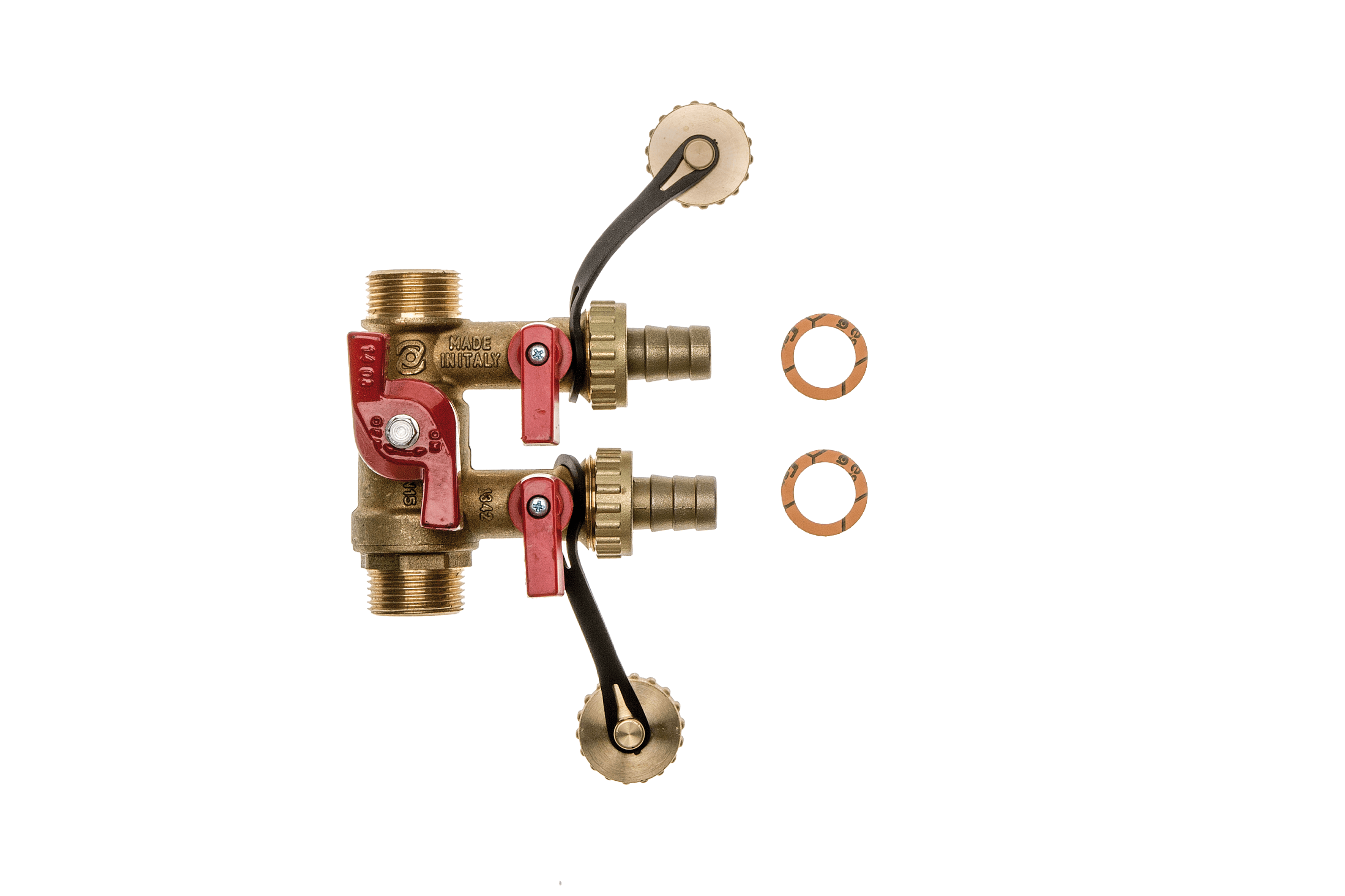 Brötje Befüllbaugruppe BMR