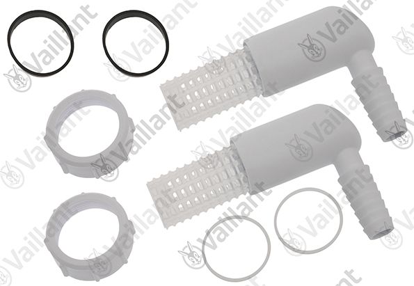 VA Anschluss-Set Vaillant-Nr. 0020239368