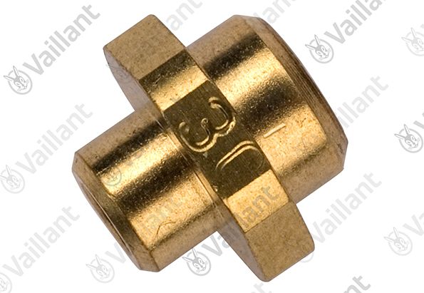 Vaillant Zündbrennerdüse VGH/5 Erdgas L/LL