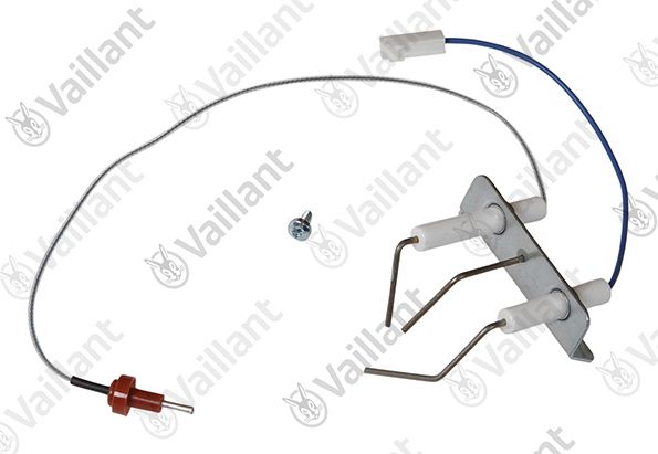 VA Elektrode (Zündung u. Überwachung) Vaillant-Nr. 0010026281