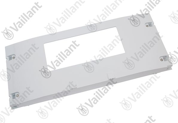 VA Abdeckung, Schaltkasten Vaillant-Nr. 0020198238