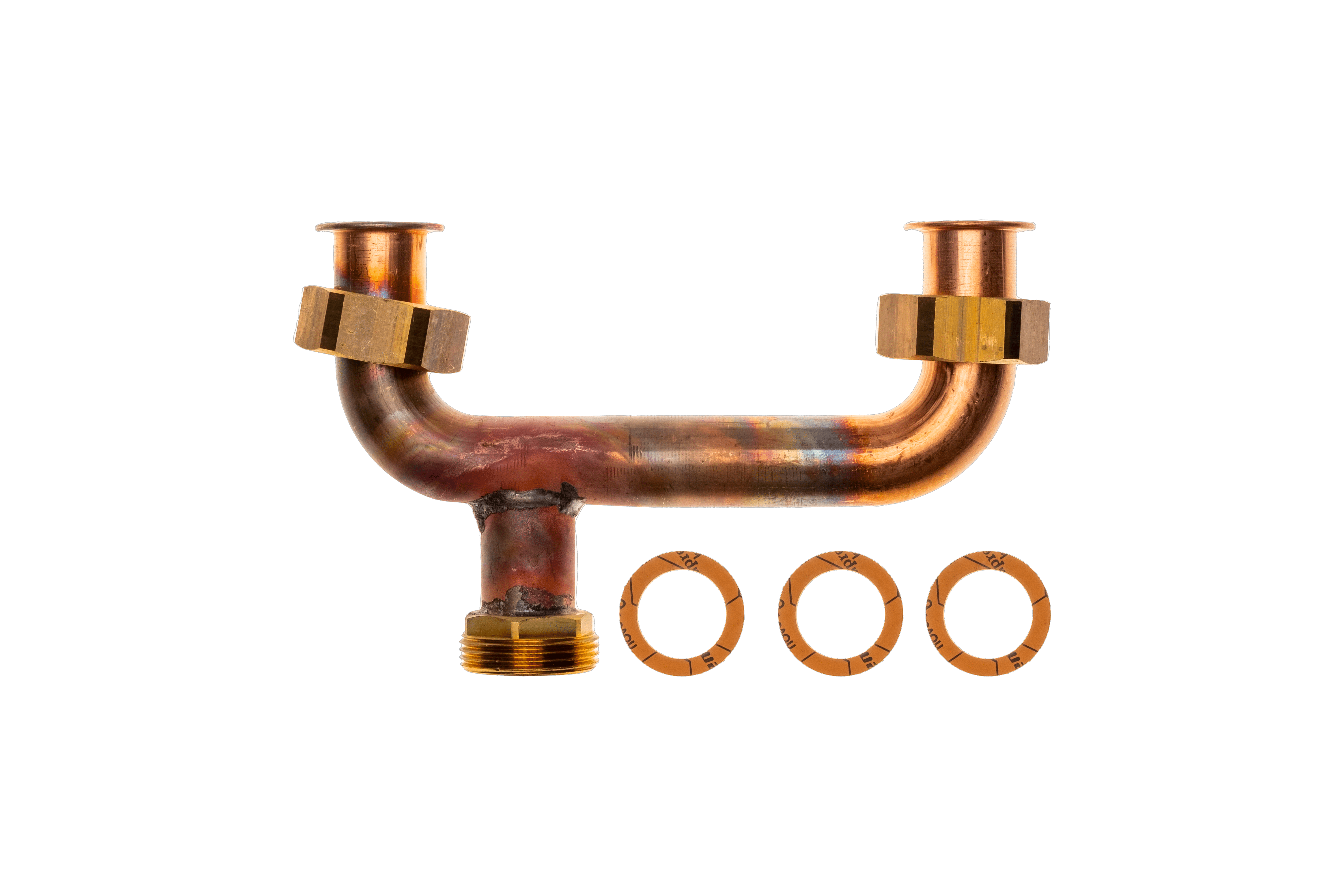 BRÖTJE Verteiler Hydrobox NEO B