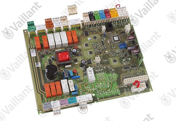 Vaillant Leiterplatte Zeolith AMU VAS 106 zeoTherm