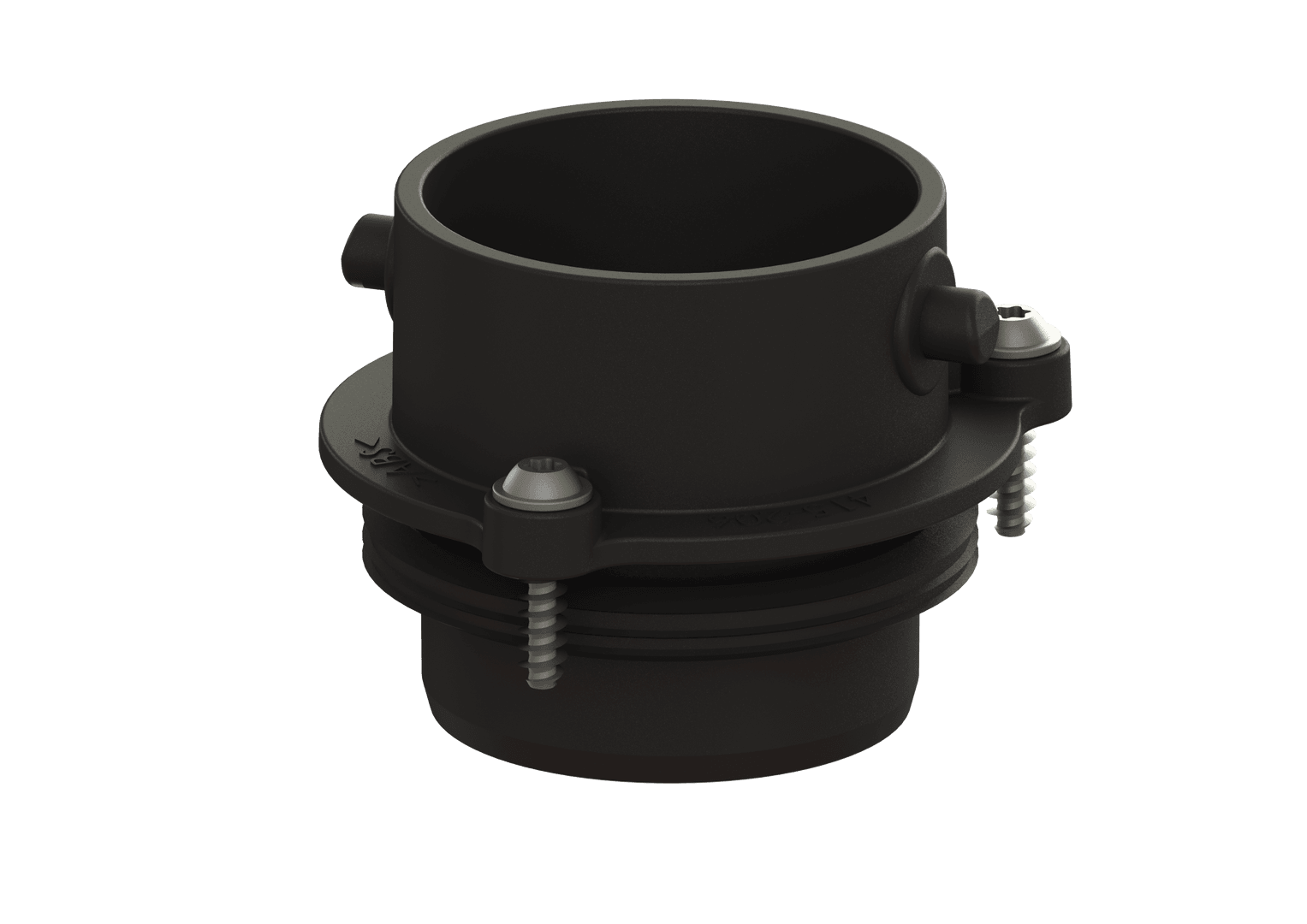 KESSEL-Anschlussadapter für Verriegelung Aqualift S 100/200