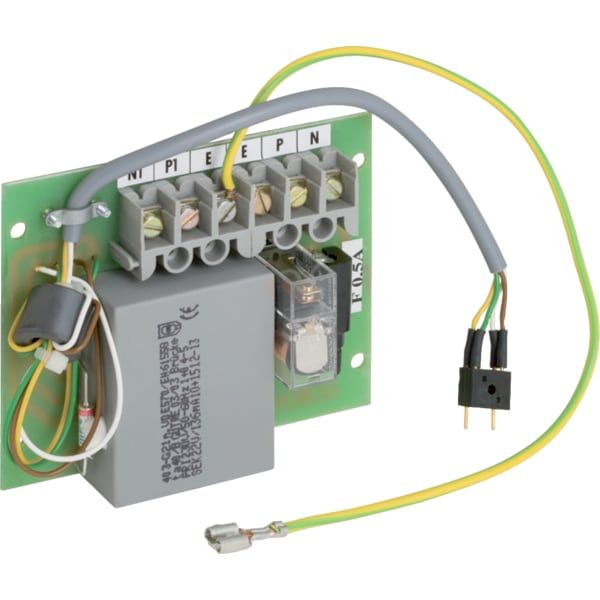 GE Steuerelektronik zu Geberit Urinalsteuerung