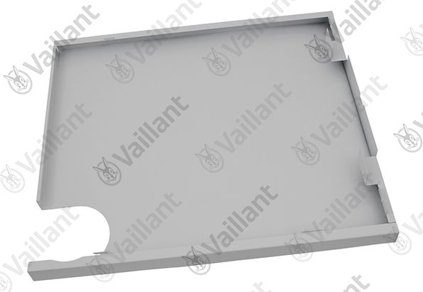 VA Deckel Vaillant-Nr. 0020232056