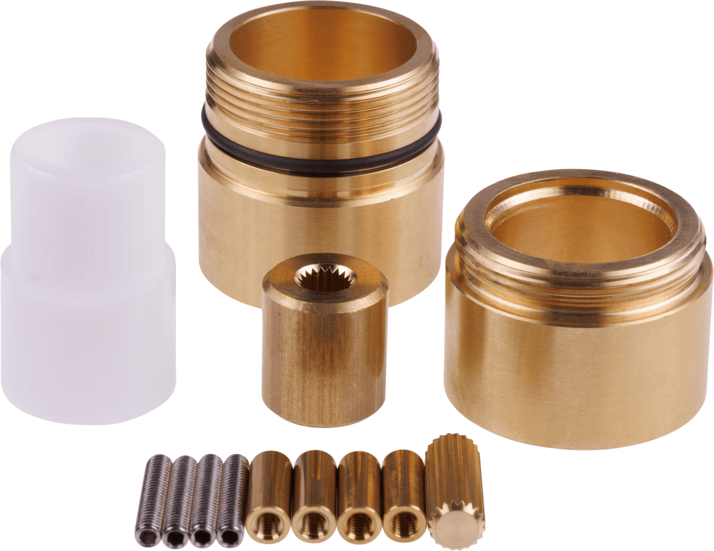 HA Verlängerungssatz 20mm,HANSA