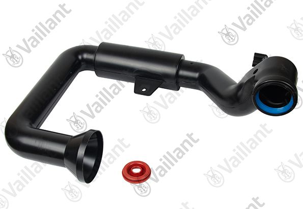 VA Rohr (Frischluft) VC 466/4-7 (eGAS)