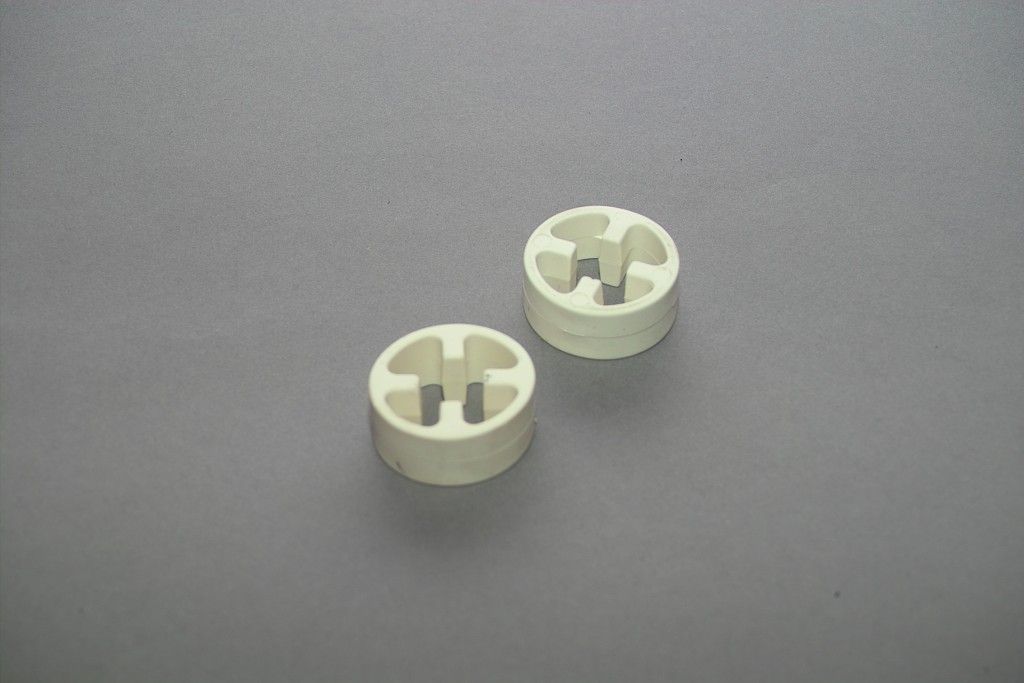 BRÖTJE Kupplungsscheibe O-Z-593-S