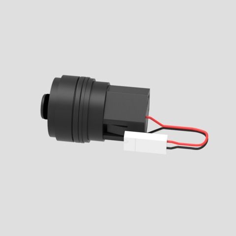 Sanit Magnet-Kartuschenventil 6V DC