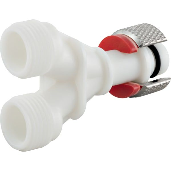Y-Abzweig Geberit f.AquaClean-Anschluss Geberit