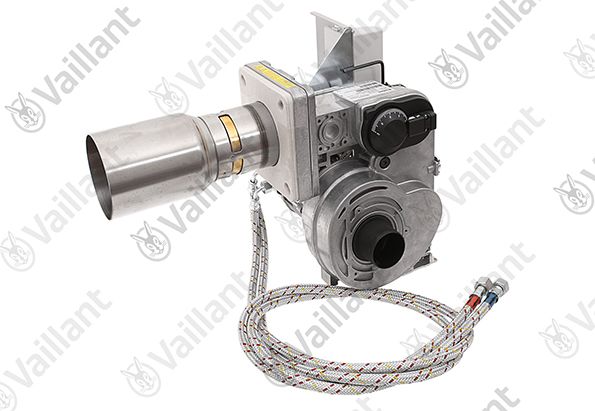 VA Brenner VKO 246-7 icoVIT