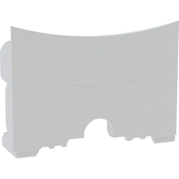 GE Füllsegment, zu Geberit Sigma UP-SPK 12 cm