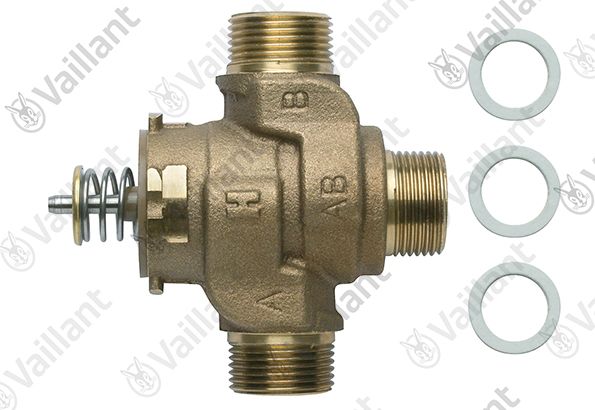 Vaillant Vorrangumschaltventil