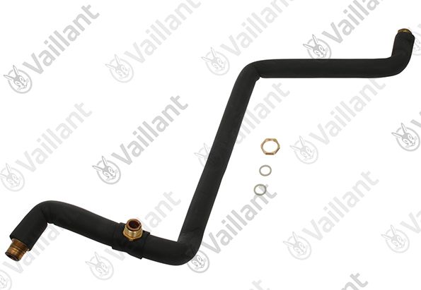 VA Rohr Vaillant-Nr. 0020198256