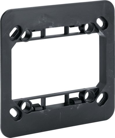 Viega Grundrahmen 8350.127 für Infrarotelektronik 230V/9V