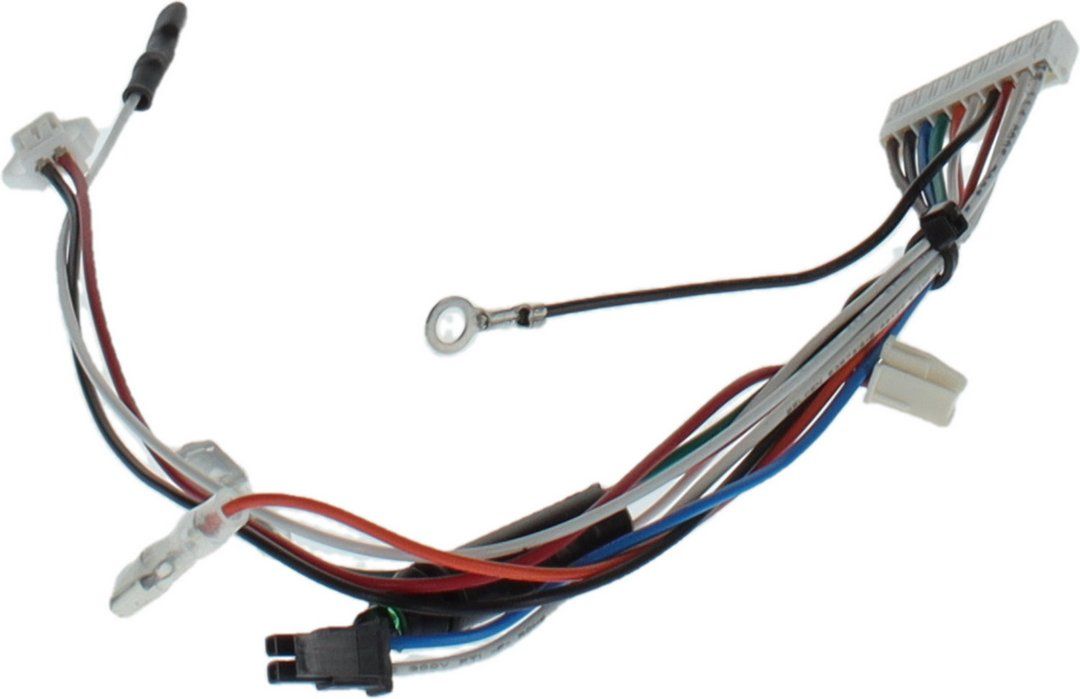 BOSCH Ersatzteil TTNR: 8738728032 Kabelbaum