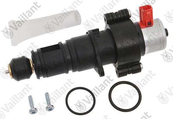 VA Vorrangumschaltventil Vaillant-Nr.0020213146