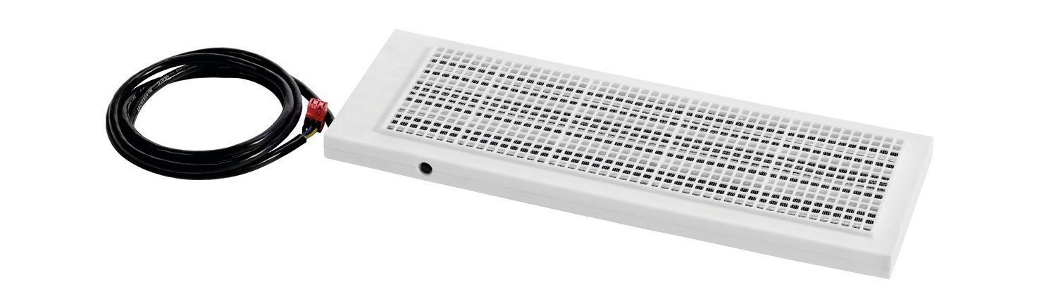 Elektrisches Vorheizregister Vaillant 1,0 kW recoVAIR für VAR 260/4,260/4E