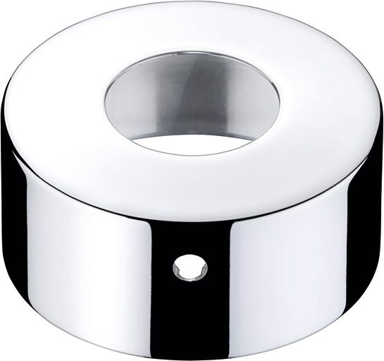 Hansgrohe Schmutzkappe Axor Starck chrom