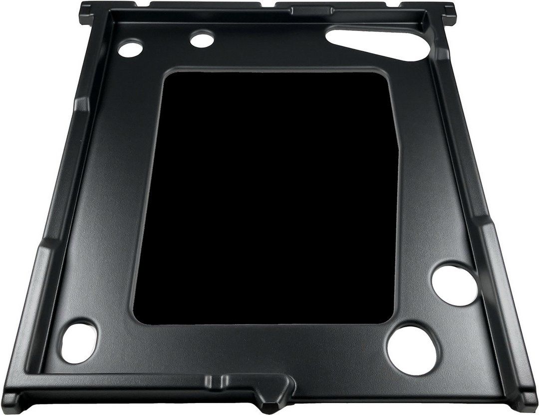 BOSCH Halterung Rohr für CS7800iLW.. M, CS7800iLW.. MF