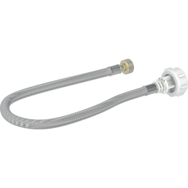 Geberit Panzerschlauch entzinkungsbest.