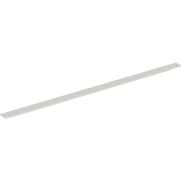 GE Griff, B:75cm sandgrau matt