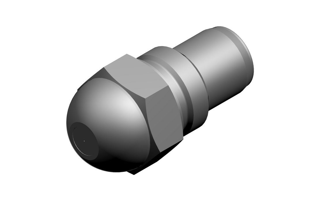 Junkers Öldüse 0.45gph 80gr HR Danfoss