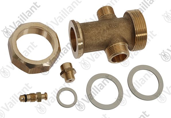 VA Anschluss Vaillant-Nr. 0020268800