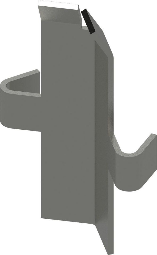 BOSCH Ersatzteil TTNR: 8738213832 Halterung