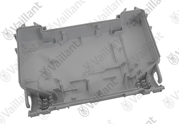 VA Schaltkasten, Rückwand Vaillant-Nr. 0020213902