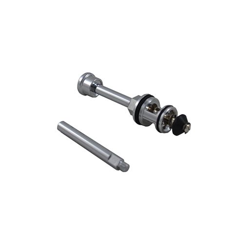 KLUDI Ersatzteil Umstellung 3 chrom