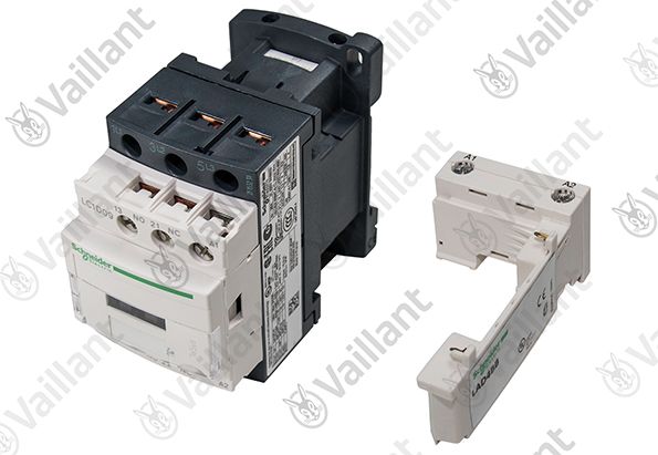 VA Relais, 9A Vaillant-Nr. 0020150175