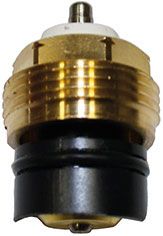 COSMO Thermostatventileinsatz für Ventilunterteile   3/8" und   1/2"