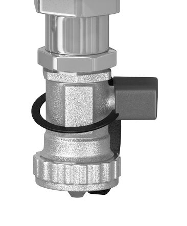 COSMO KFE-Hahn 1/2" AG