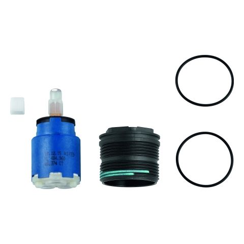 Grohe Kartusche 35mm f.WT-u.Bidetarmat.