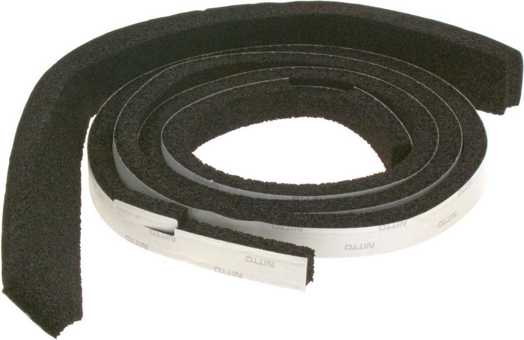 BOSCH Ersatzteil TTNR: 87186474970 Dichtung